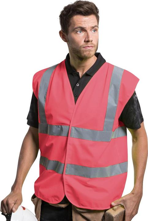 Immagine prodotto Yoko Gilet Alta Visibilità Uomo (3XL)