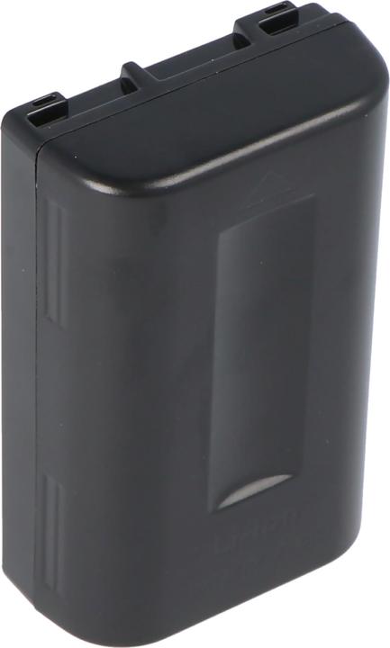 Actual product image AccuCell Battery Panasonic CGR-V14S Battery CGR-V610 CGR-V620 (Rechargeable battery)