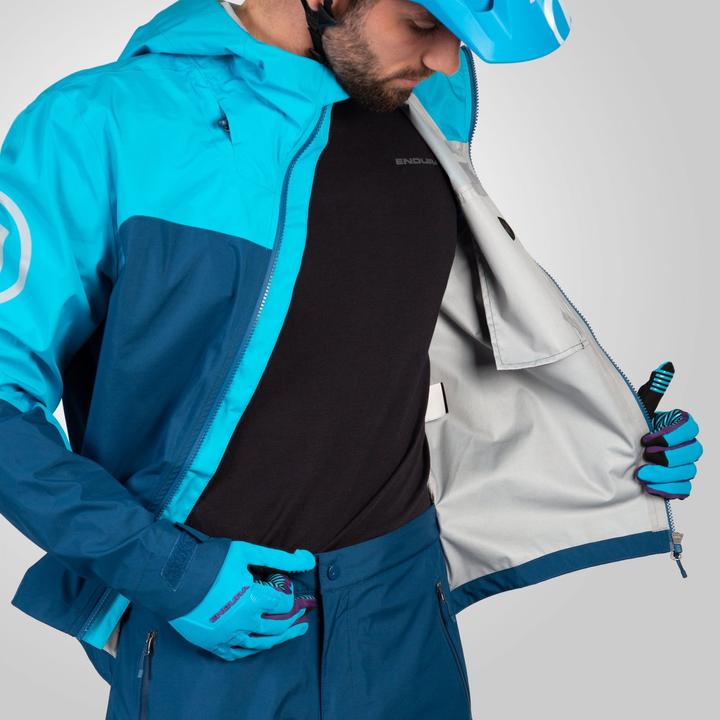 Produktbild Endura SingleTrack (XL)