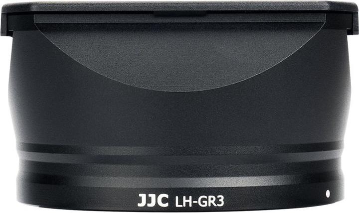 JJC LH GR3 Zonnekap