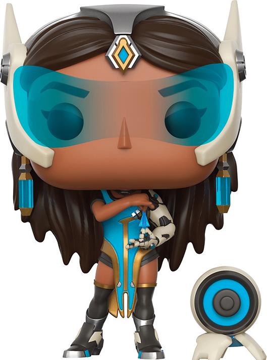 Produktbild Funko POP! Overwatch: Symmetra