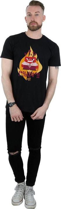 Produktbild Disney Inside Out Fired Up TShirt (3XL)