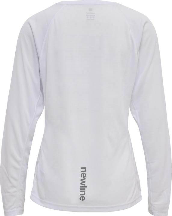 Immagine prodotto Newline Maglietta Core Running Donna L/S (L)