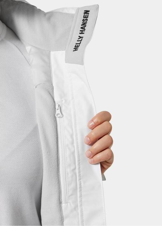 Immagine prodotto Helly Hansen Giacca W Crew Midl con cappuccio 2.0 (M)