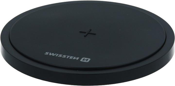 Actual product image Swissten Wireless Charger (15 W)