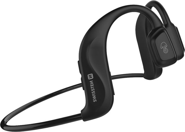 Image du produit Swissten Bone Conduction (6 h, Sans fil)
