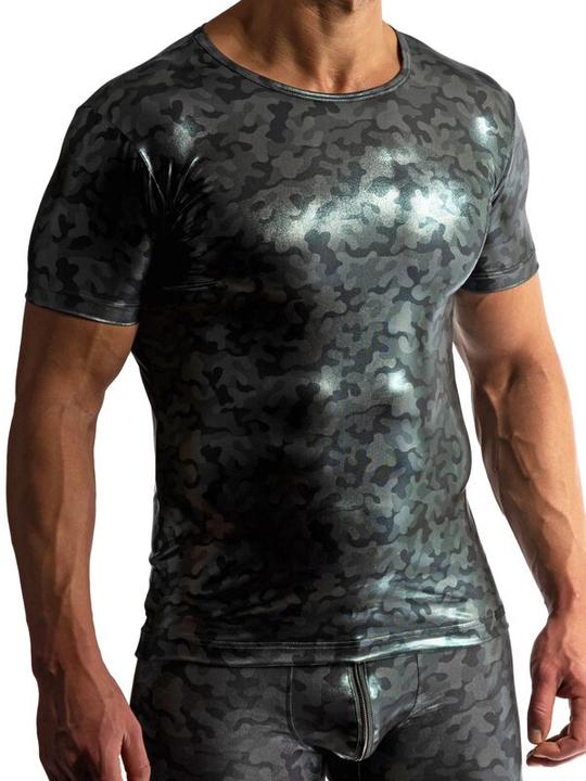 Actual product image Manstore T-Shirt (XXL)