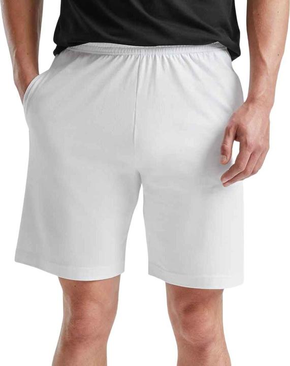 Produktbild Fruit of the Loom Iconic JerseyShorts (M)
