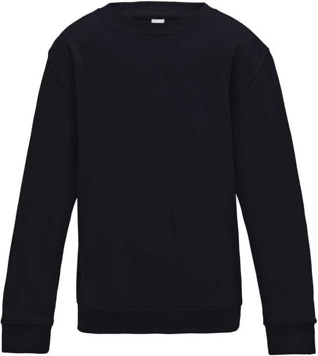 Actual product image Awdis Just Hoods Pullover Sweatshirt Unicolor (104)