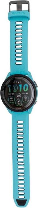 Produktbild Garmin Forerunner 265 (46 mm)