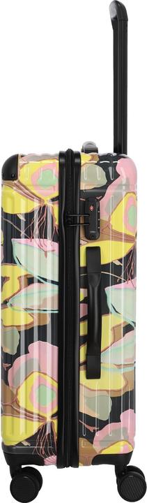 Produktbild Travelite Cruise 4 Rollen Kofferset 3-teilig (202 l, XL (ab 115l))