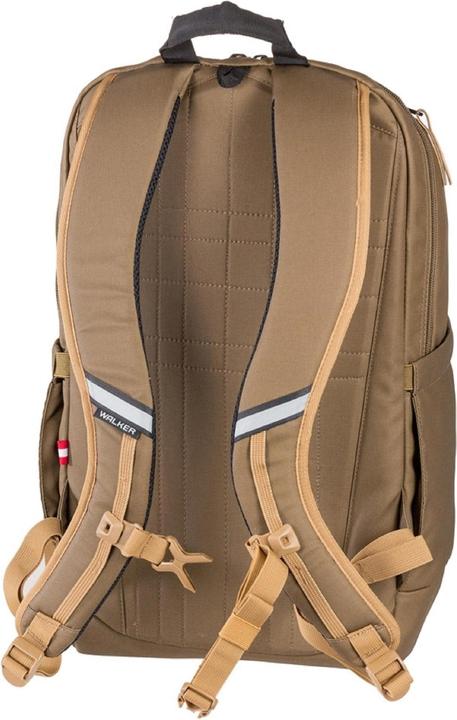 Immagine prodotto Walker Zaino Cult 26 L, da 14 anni rivestito di grigio (26 l)