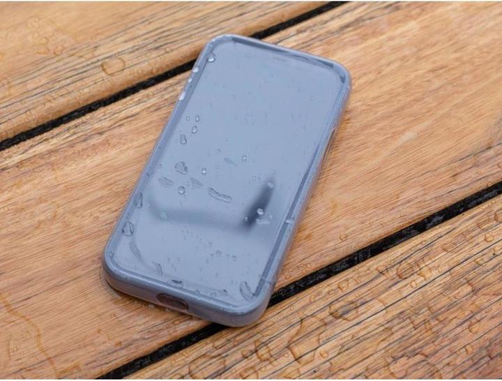 Immagine prodotto Quad Lock Poncho (Apple iPhone 13 mini)