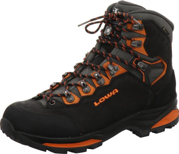 Produktbild Lowa Camino Evo GTX S (47)