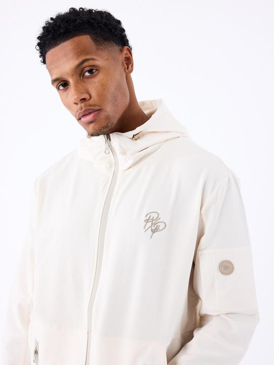 Actual product image Project X Paris Hooded jacket (XL)