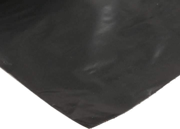 Image du produit Rs Pro Sac à ordures noir de calibre 200 (50 x, 200 l)