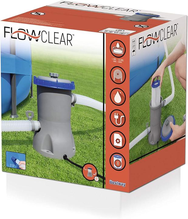 Produktbild Bestway Flowclear