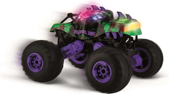 Immagine prodotto Carrera RC 1:16 Mega Wheel Dino