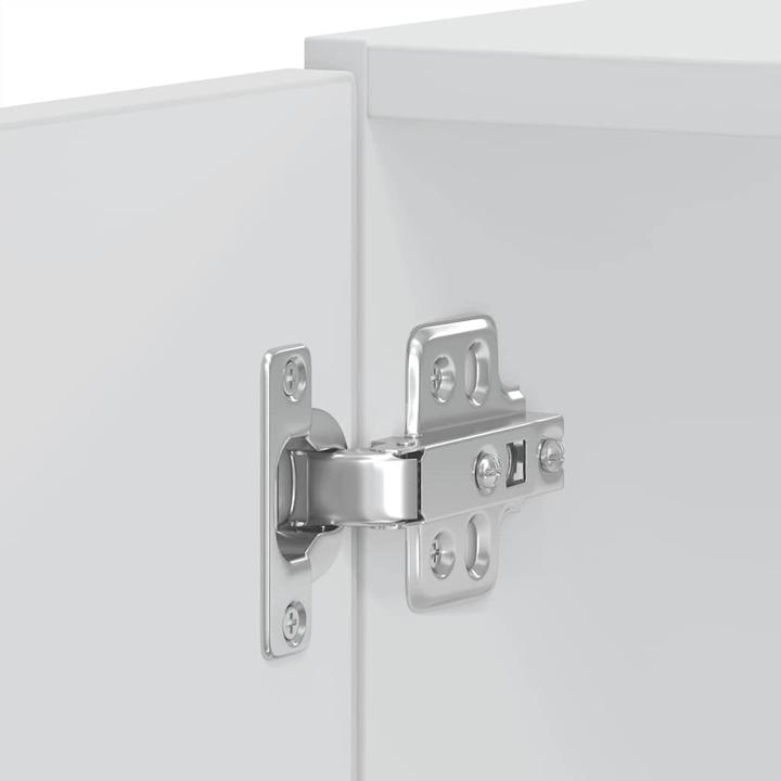 Image du produit VidaXL Madlene (60 x 57 x 207 cm)