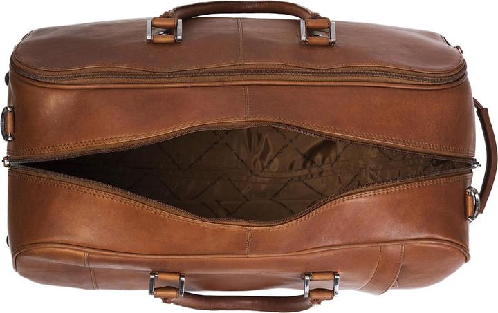 Immagine prodotto Chesterfield Jayven Reistas Wielen Cognac (42 l)