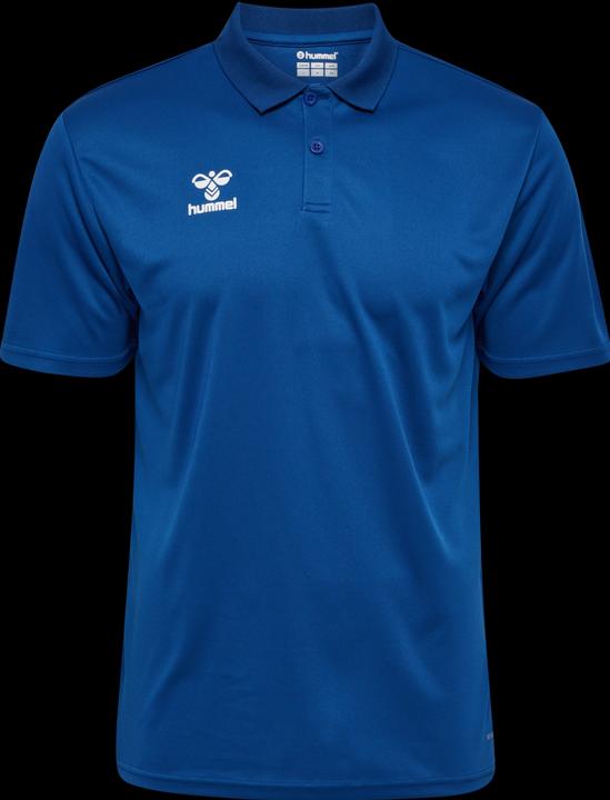 Actual product image hummel hmlESSENTIAL POLO (XXL)