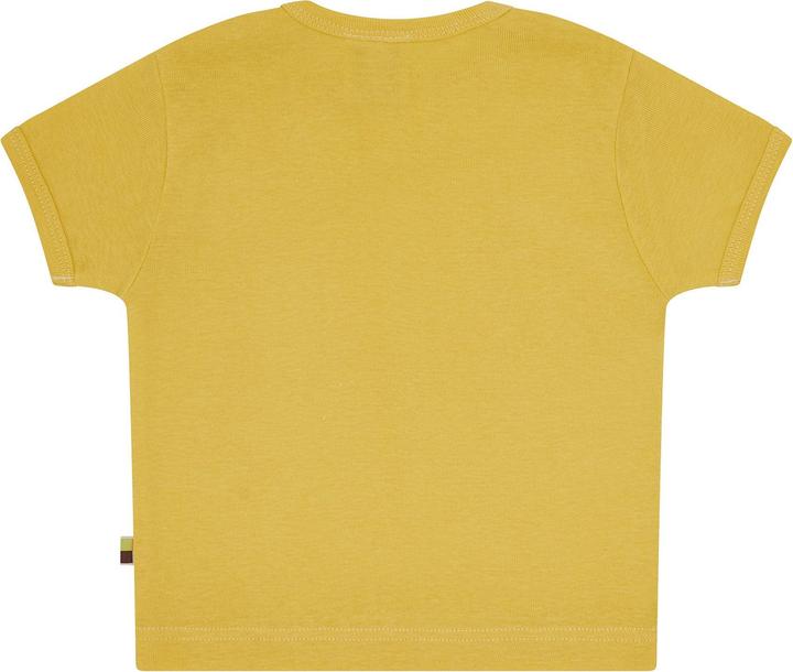 Produktbild loud + proud T-Shirt uni (104)