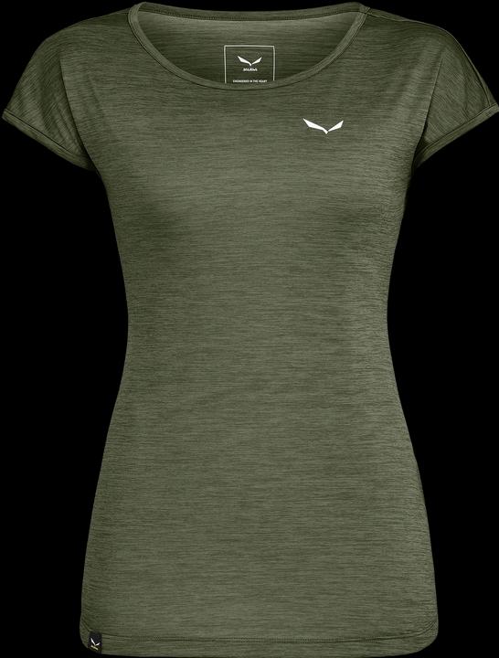 Produktbild Salewa Puez Melange Tee T-Shirt (44, XS)