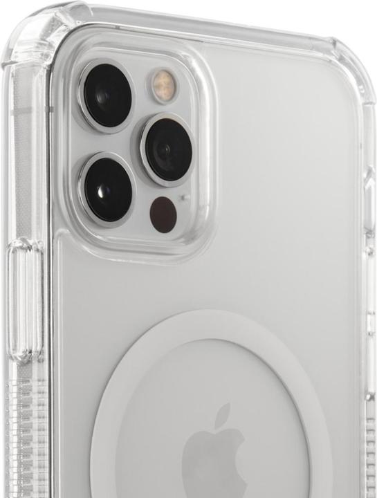 Image du produit Hama Protection extrême (Apple iPhone 12, Realme 12 Pro+)