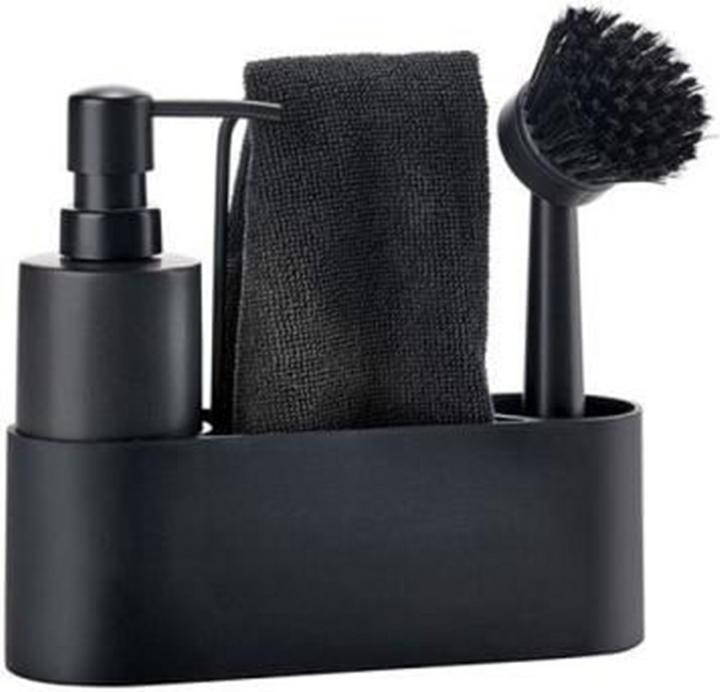 Actual product image Zone Flushing trough butler