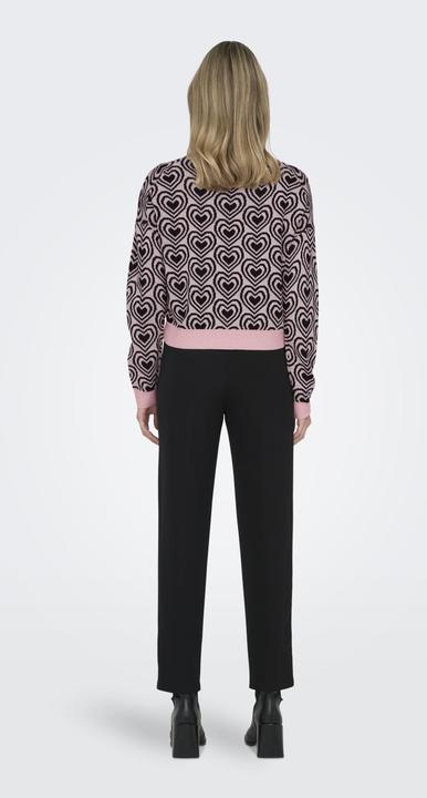Actual product image Only ONLBETTY knitted jumper Knitted jumper (M)