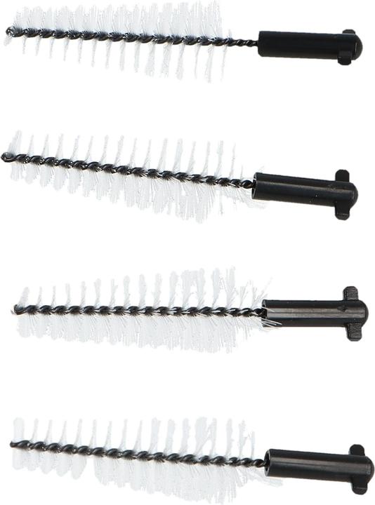 Immagine prodotto Curaprox CPS 508 Ricarica impianto 4x nero (4 x, 4 mm)