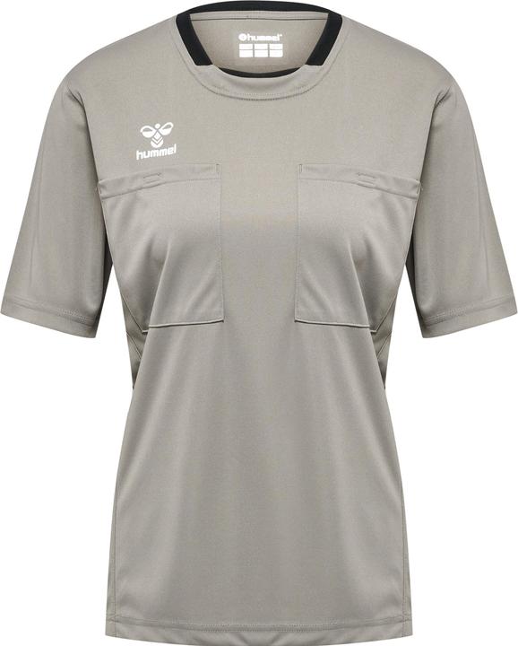 Image du produit hummel Referee Chevron Maillot Femme S/S (XL)