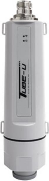 Alfa Network TUBE-UAC2 - Dual-band 2.4/5 GHz IEEE 802.11n/ac high-speed outdoor USB CPE