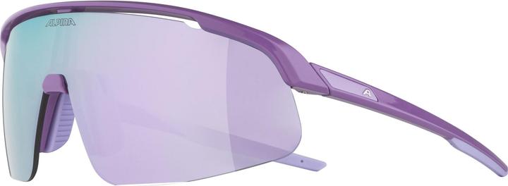 Immagine prodotto ALPINA SPORTS Turbo Pro Youth (lucentezza ai frutti di bosco, Purple)