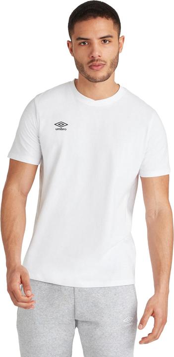 Image du produit Umbro Club Leisure T-shirt (M)