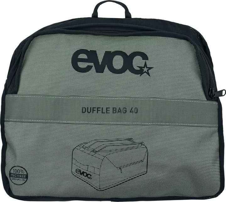 Immagine prodotto Evoc Borsone 40L (40 l)