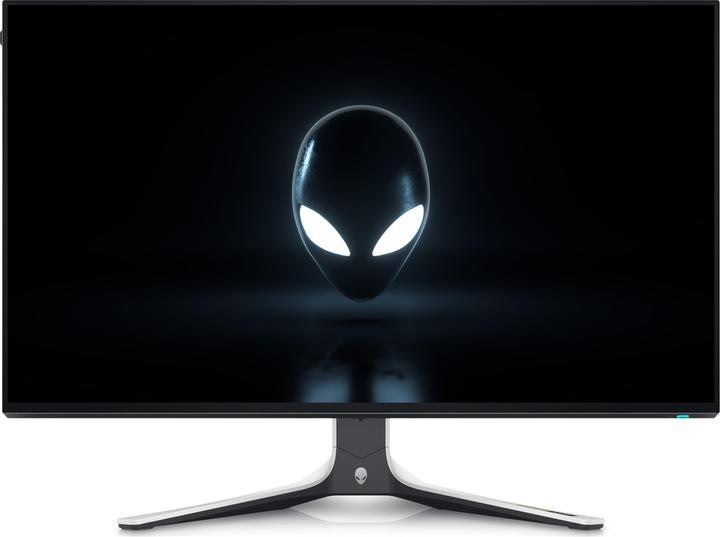 Actual product image Dell Alienware AW2723DF (2560 x 1440 pixels, 27")