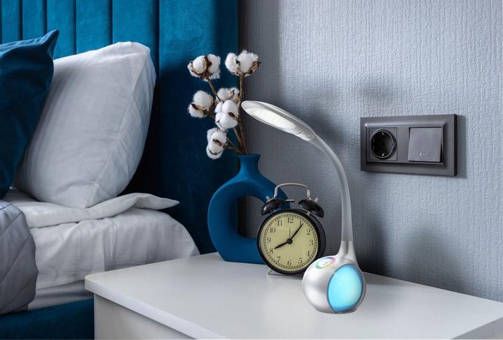 Image du produit Globo Lampe de table Tarron (280 lm)