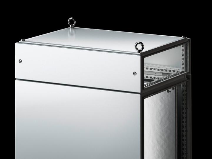 Immagine prodotto Rittal 8618501 per L: 600 mm Modulo superiore