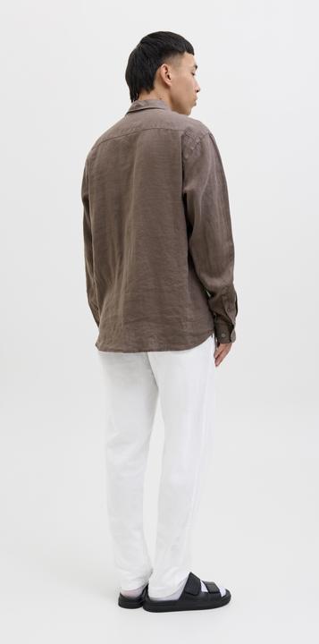 Actual product image Jack & Jones Tapered Fit Chino Hose Chino Hose (W33/L36)