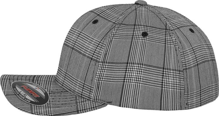 Produktbild Flexfit Glen Check (L, XL)