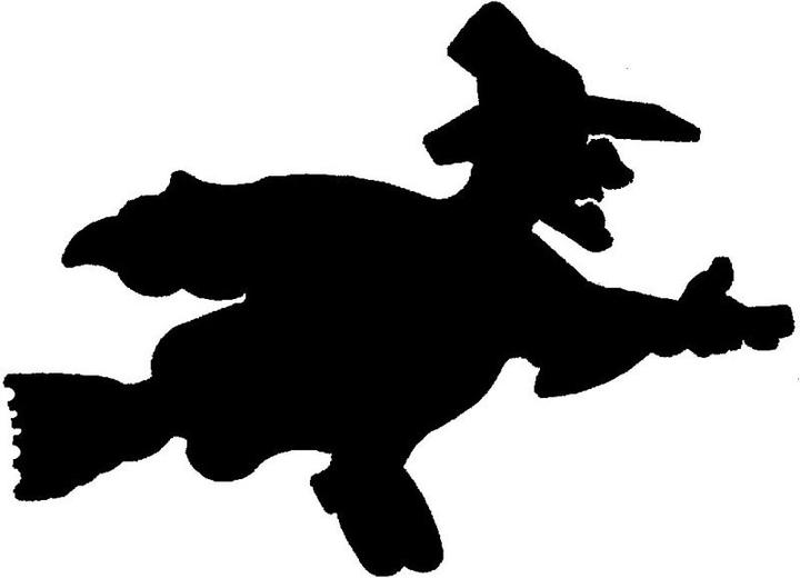 Immagine prodotto Martellato Cappuccino Stencils Halloween