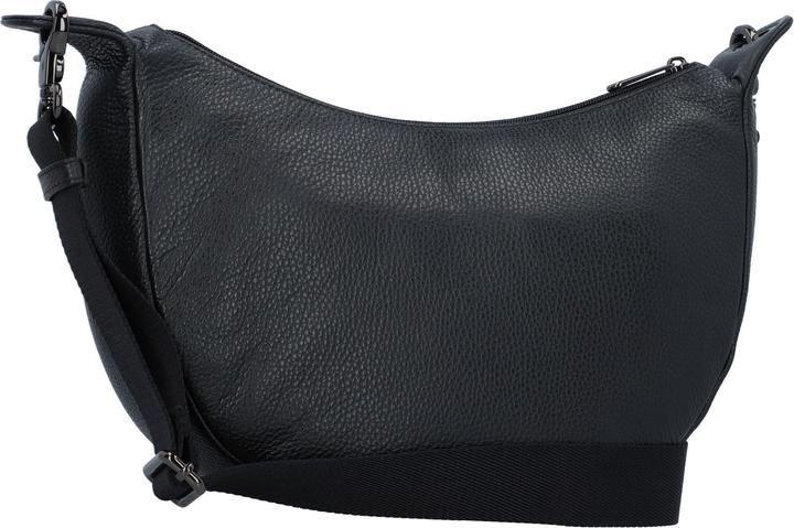 Image du produit Mandarina Duck Mellow Leather Umhängetasche Leder 33 cm