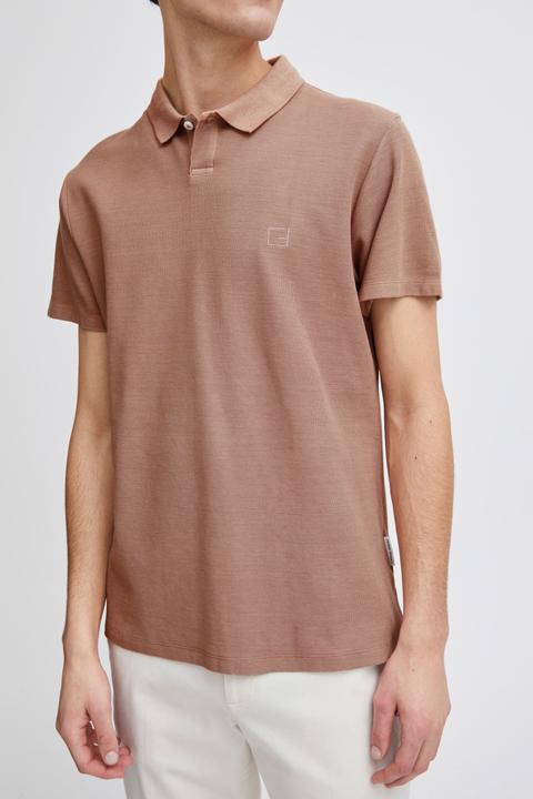 Immagine prodotto Casual Friday CFTristan polo in piqué tinta gmt 20505107 (S)