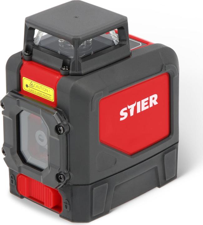 Image du produit Stier Laser à lignes croisées