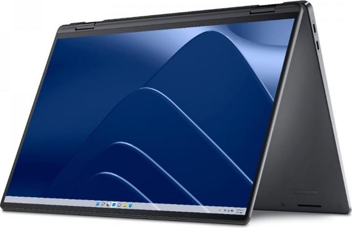 Produktbild Dell Latitude 9450 (14", Intel Core Ultra 7 165U, 32 GB, 1000 GB, DE)