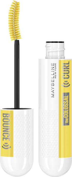 Maybelline New York The Colossal (1 Very Black)