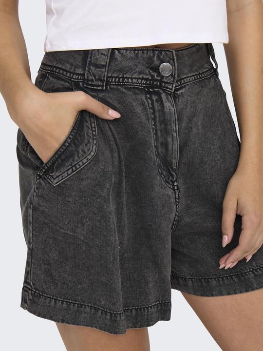 Produktbild Only ONLKENYA Normal geschnitten Shorts Shorts (M)