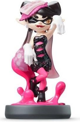 Produktbild Nintendo amiibo Splatoon Aioli (3DS, Wii U)