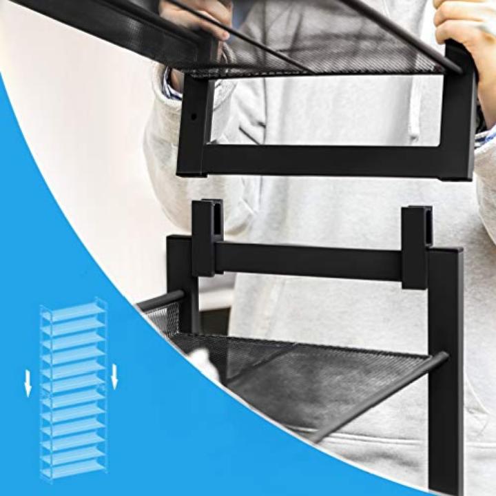 Image du produit Songmics Entry (92.5 x 30.5 x 220 cm)
